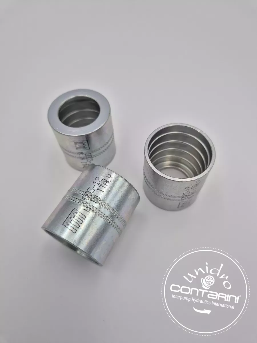 JSR 3 -3/4" - JUPE A SERTIR R4  3/4"