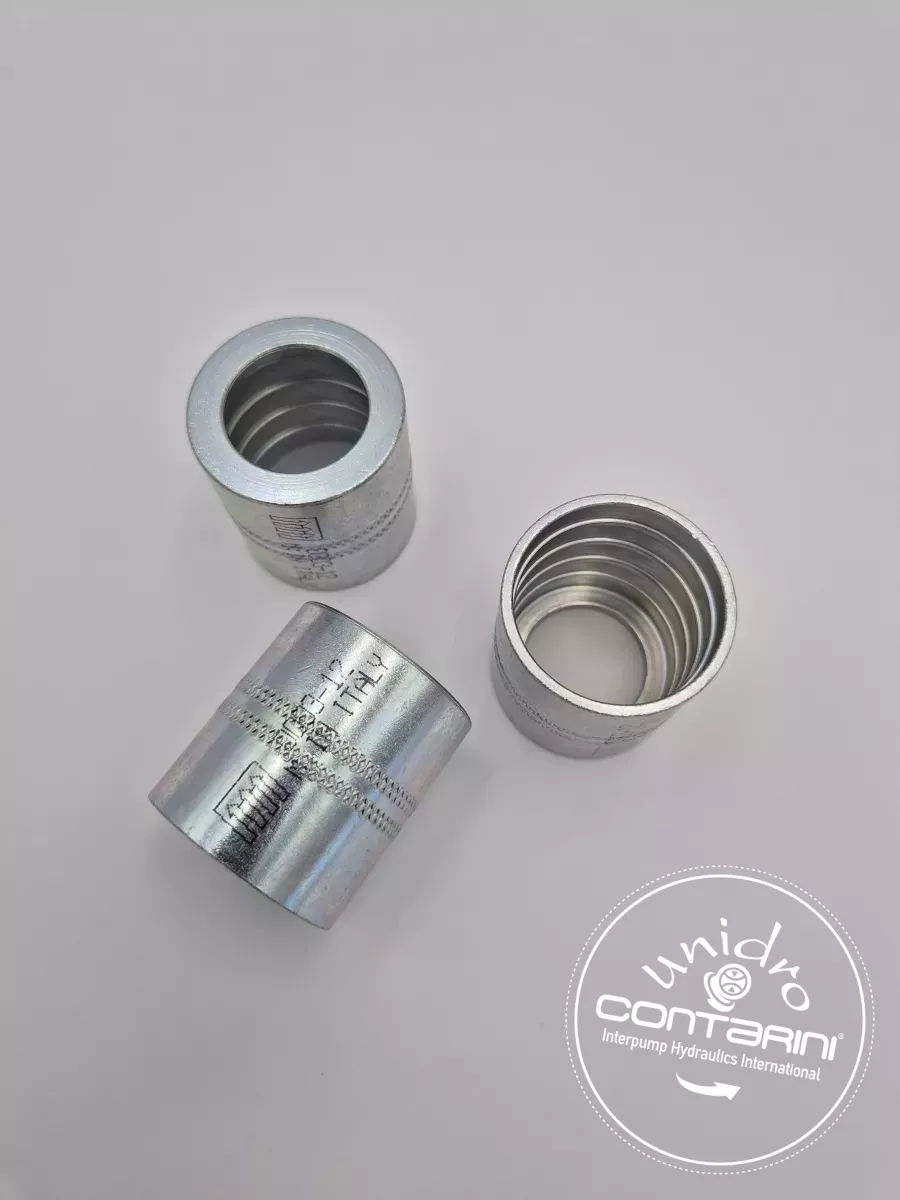 JSR 3 -3/4" - JUPE A SERTIR R4  3/4"