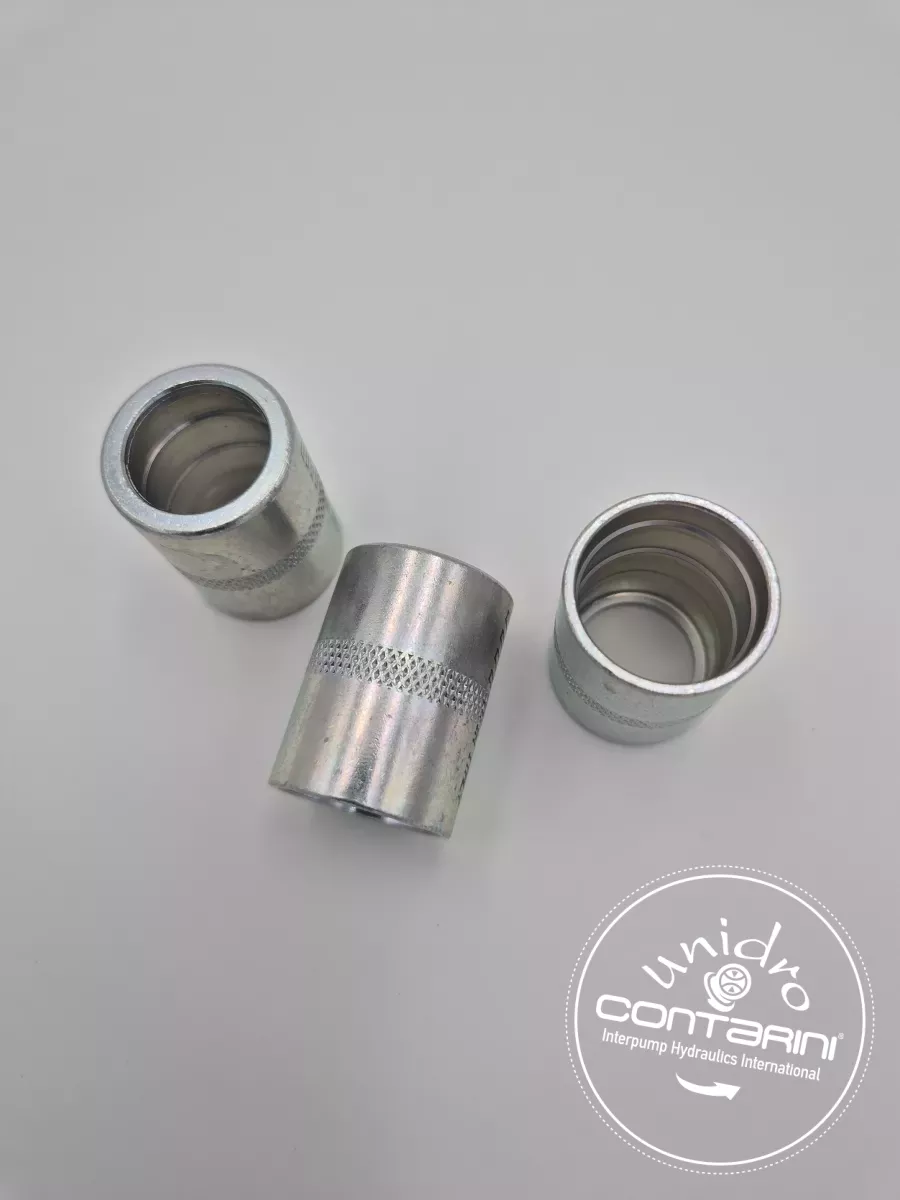 JS804 R7-MT1 3/16 JUPE A SERTIR SANS DENUDAGE