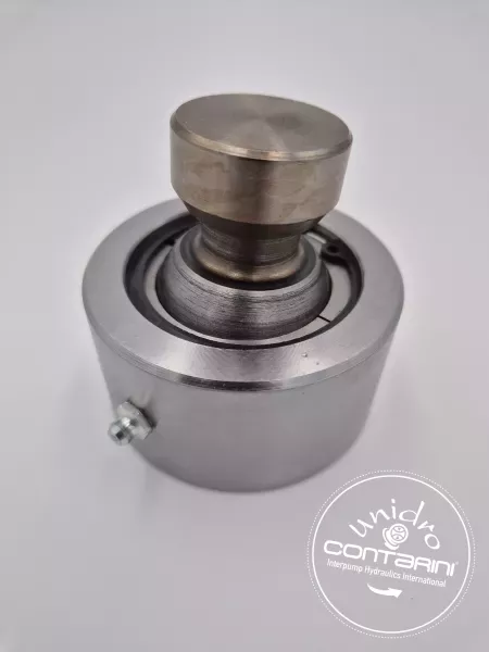 BASE OSCILLANTE Ø: 50mm