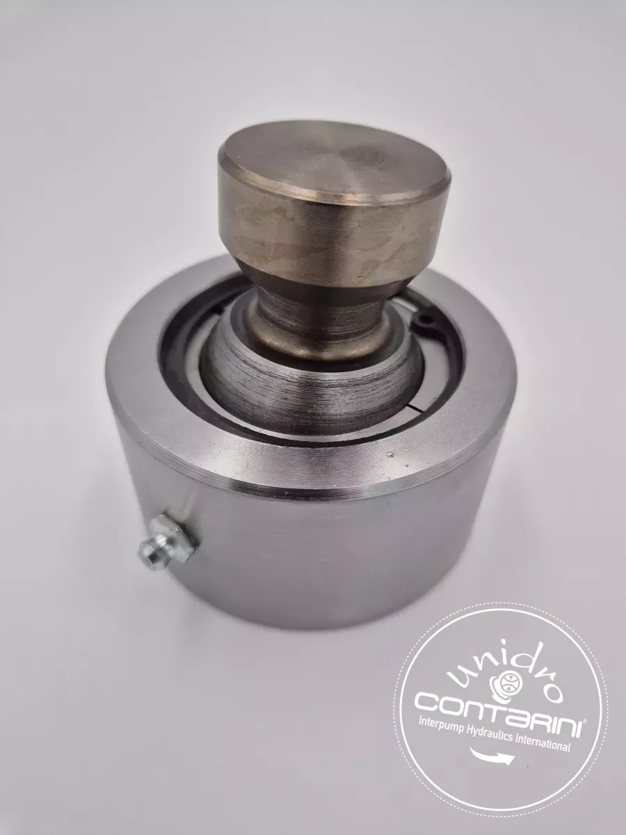 BASE OSCILLANTE Ø: 50mm