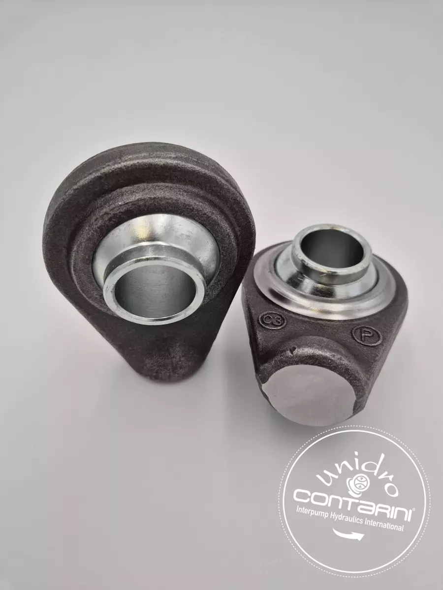 CSR QUEUE RONDE ØP25.4