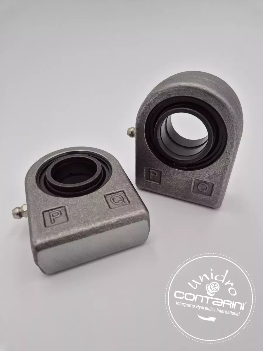 CSTSCE N(BASE RECTANGUL.) ØP080 À ØP125