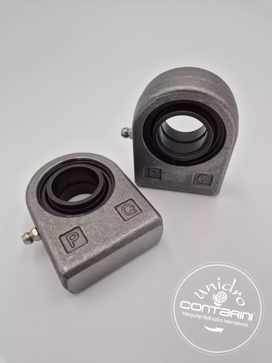 CSTSCE N(BASE RECTANGUL.) ØP030 À ØP070