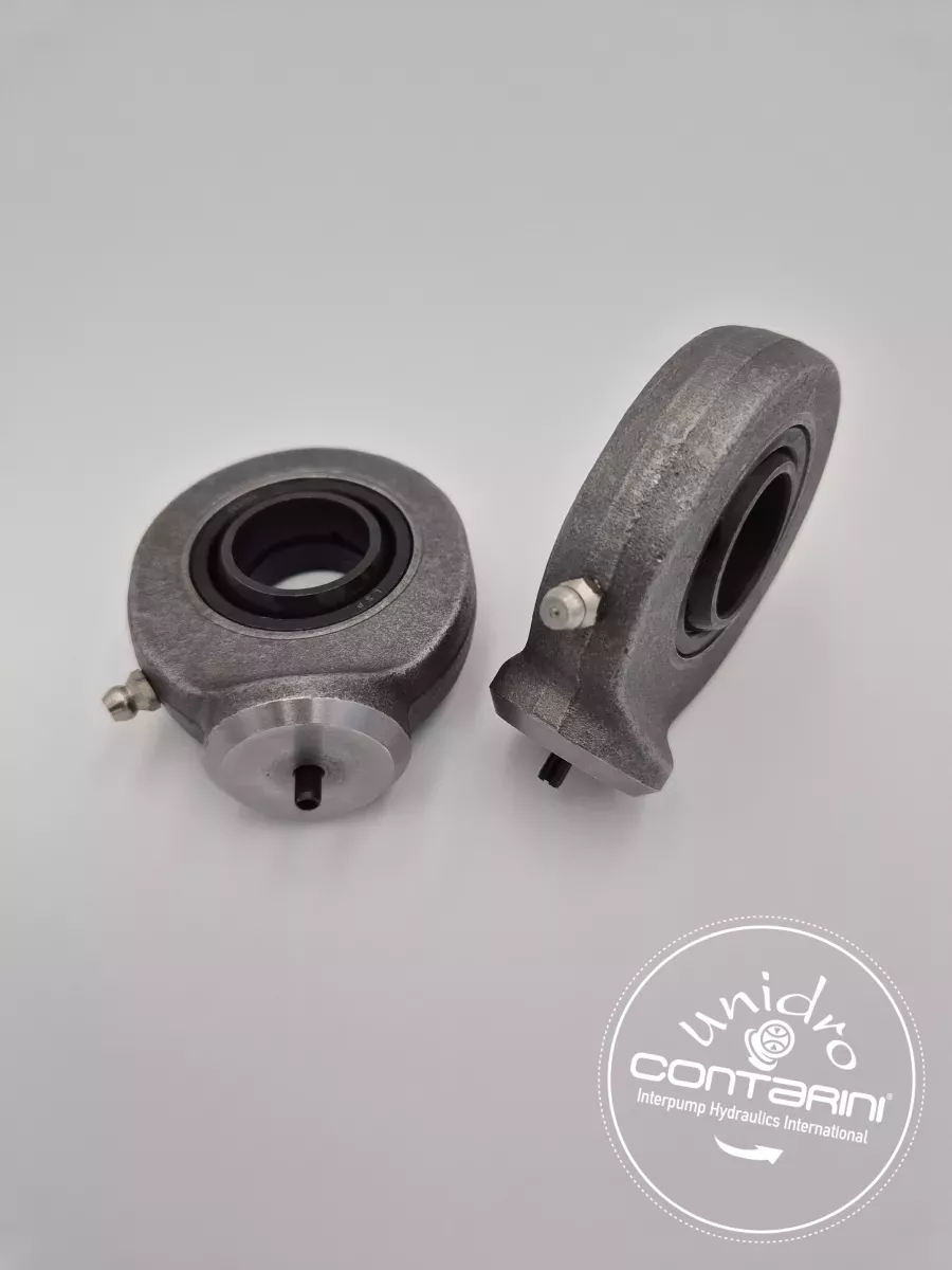 EMBOUT A ROTULE TYPEC D:12 TS.C 012