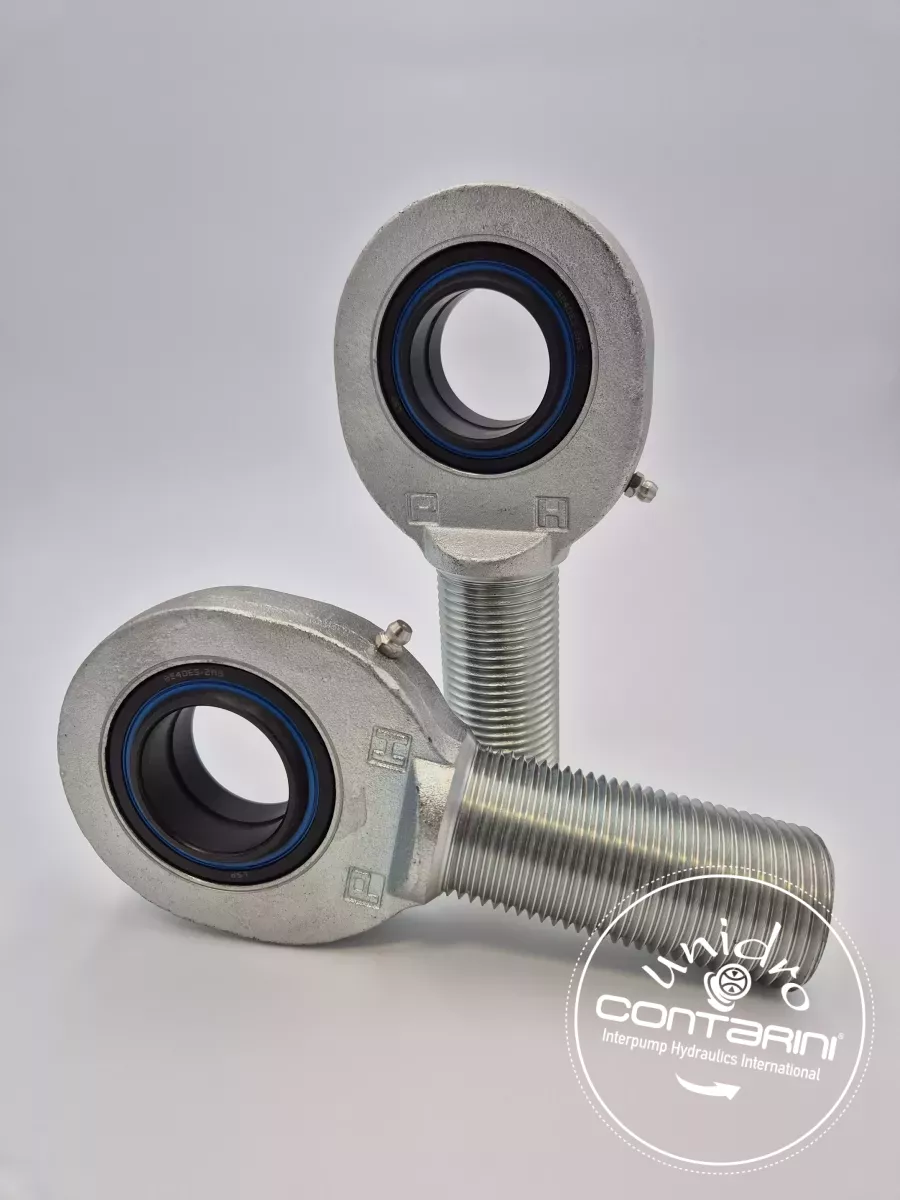 CSTFE DO2RS / GAR DO-2RS(ETANCHE) ØP030 À ØP080