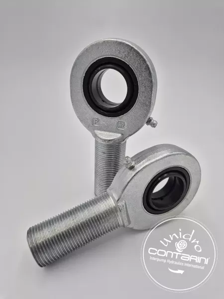 EMBOUT A ROTULE FILETE M30 x 2 TFE 30 DO + GRAIS. REF. TFE 30 MK