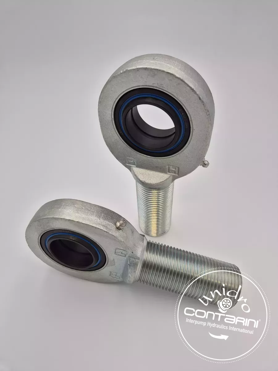 CSTFE DO2RS / GAR DO-2RS(ETANCHE) ØP006 À ØP025