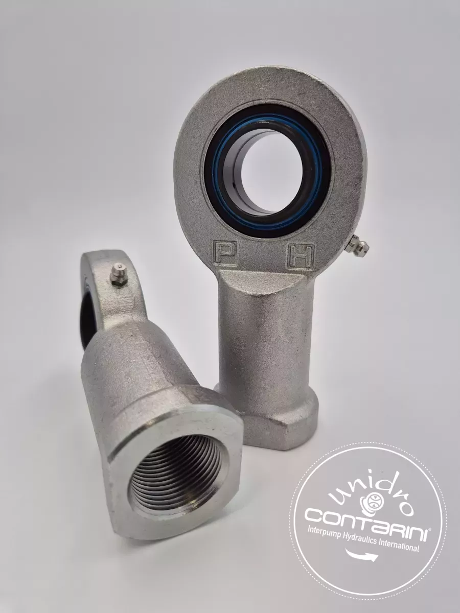 EMBOUT A ROTULE TARAUDE M30X2 TFI. DO 030 FK 2RS