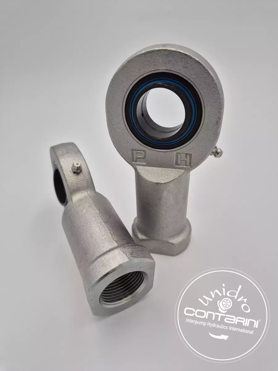 EMBOUT A ROTULE TARAUDE M30X2 TFI. DO 030 FK 2RS