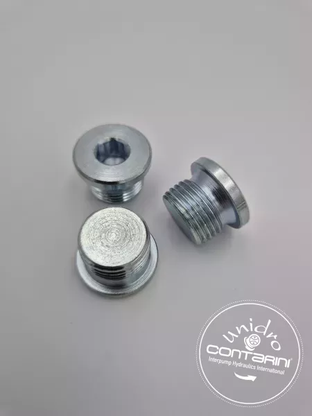 RV405 BOUCHON CHC MBSP