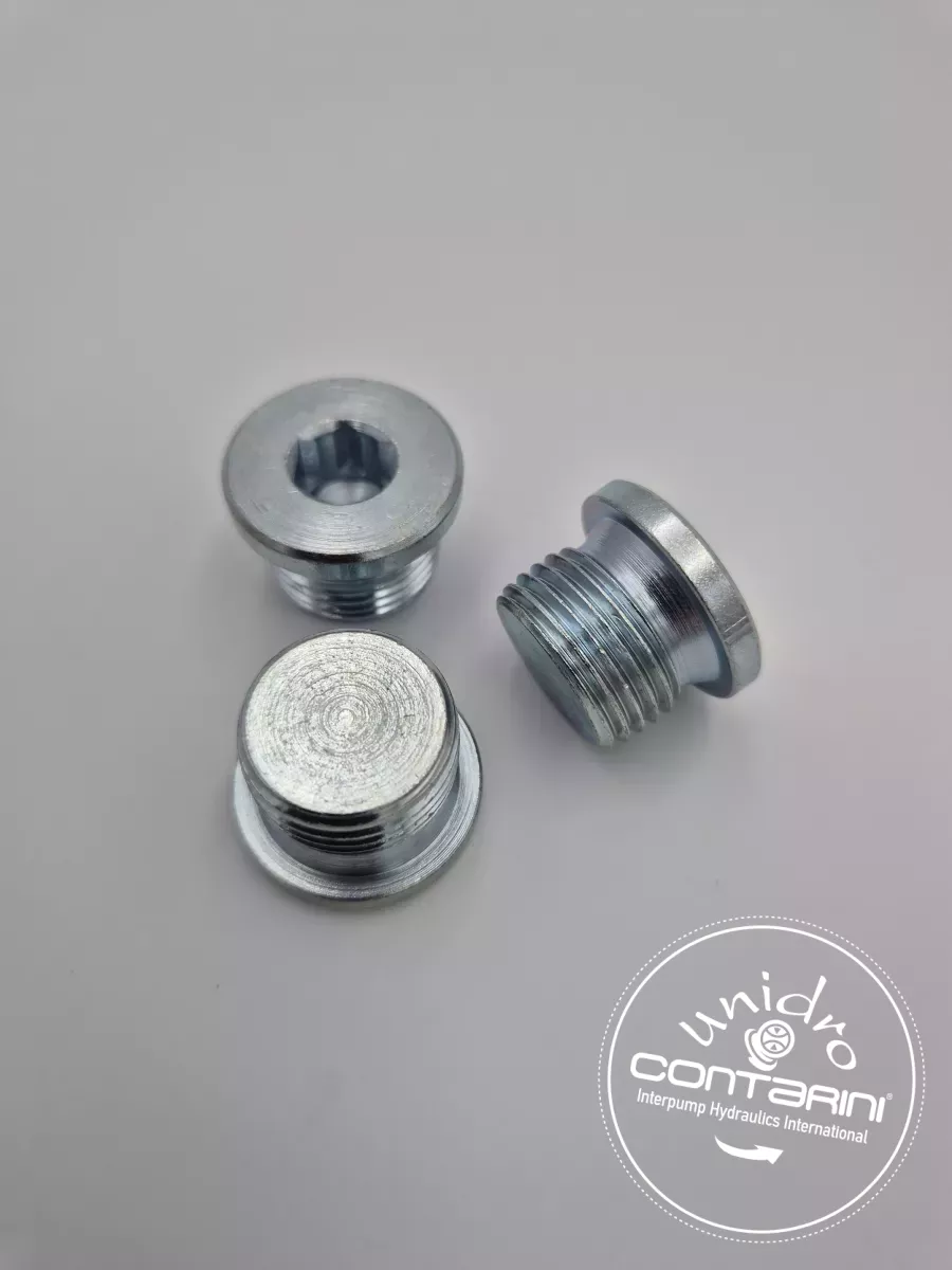 RV405 BOUCHON CHC MBSP