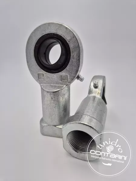 EMBOUT A ROTULE TARAUDE M6X1 REF. TFI 6FK