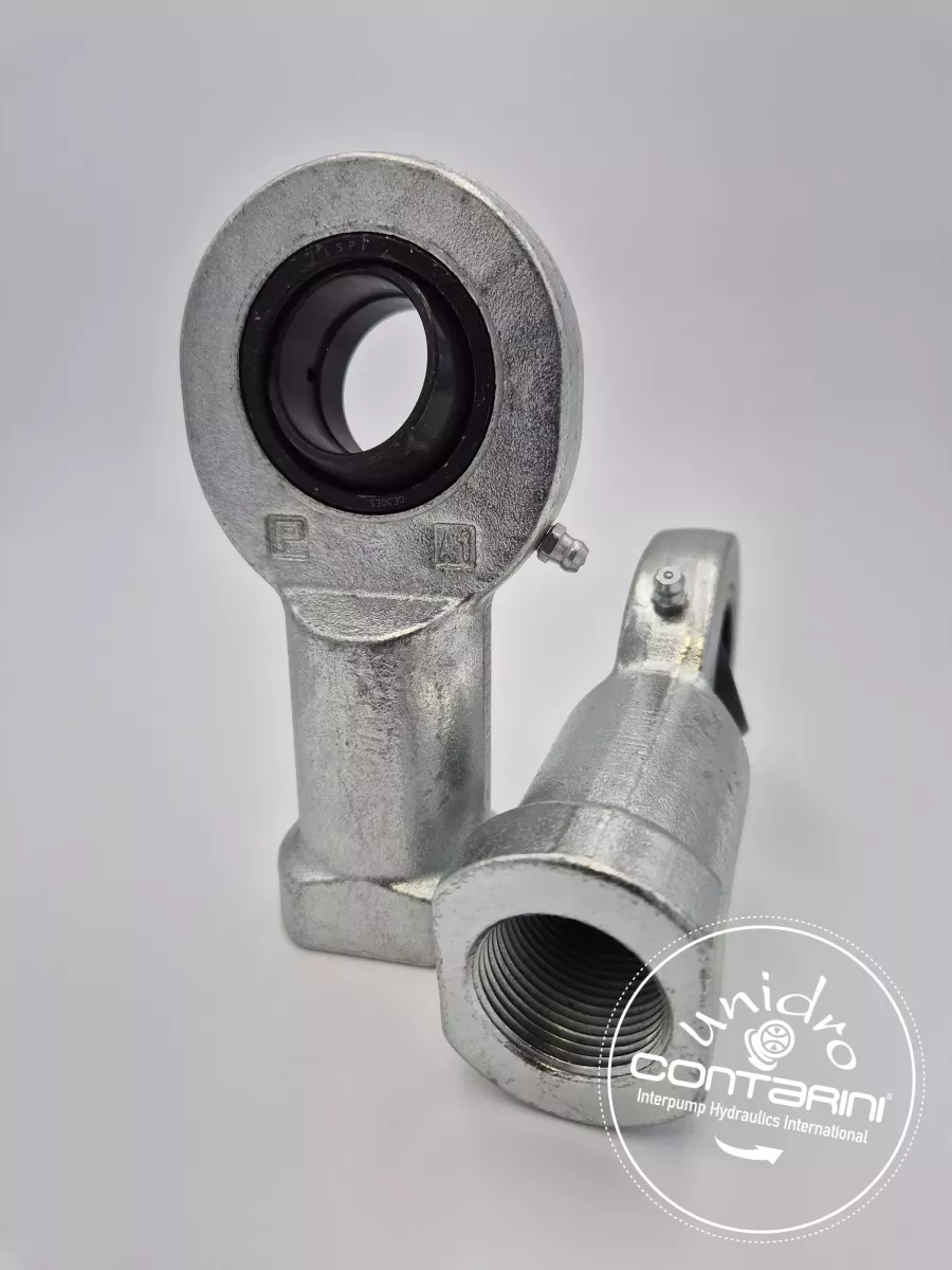 EMBOUT A ROTULE TARAUDE M6X1 REF. TFI 6FK