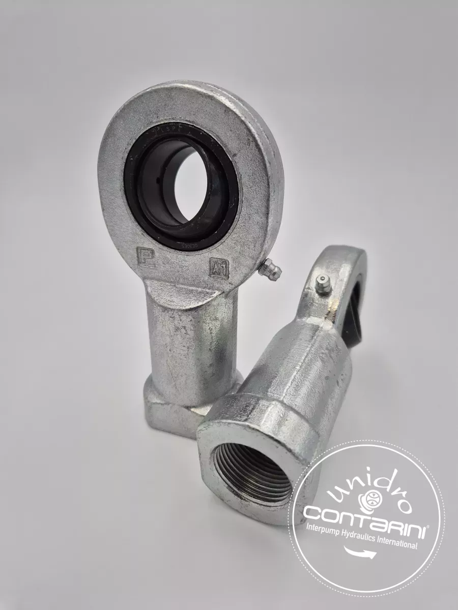 EMBOUT A ROTULE TARAUDE M6X1 REF. TFI 6FK