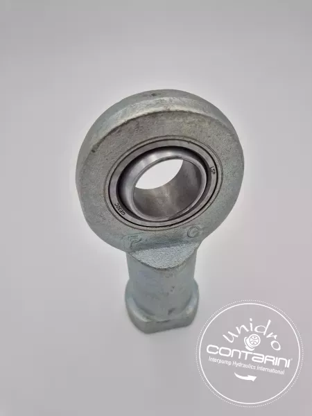 CSTFI UK2RS / GIR UK-2RS ØP030 À ØP070