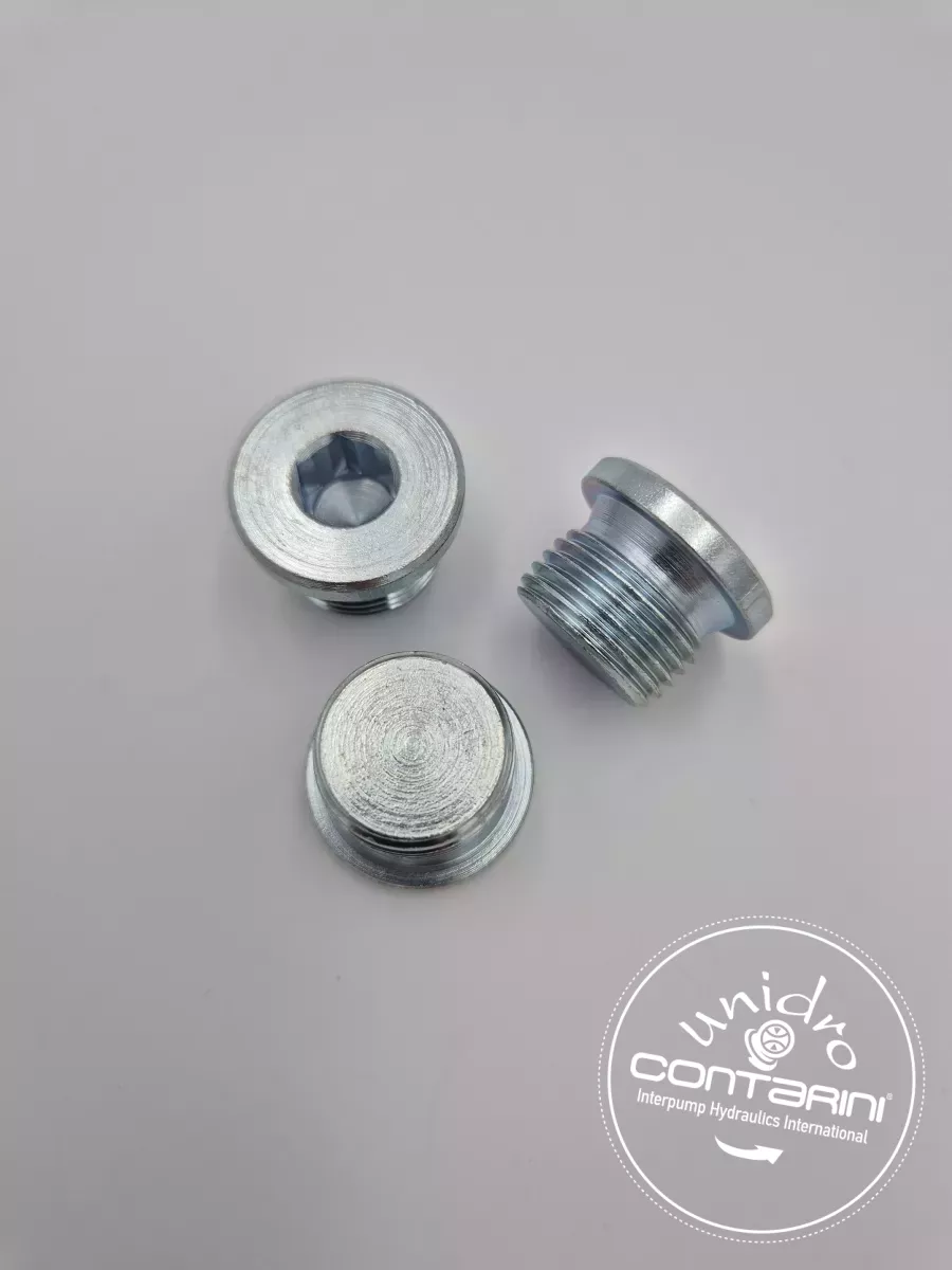 RV405 BOUCHON CHC MBSP