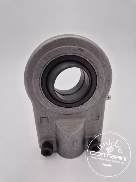 EMBOUT A ROTULE DIAM. 12 TARAUD. M10 x 1.25 TAPR 12 S