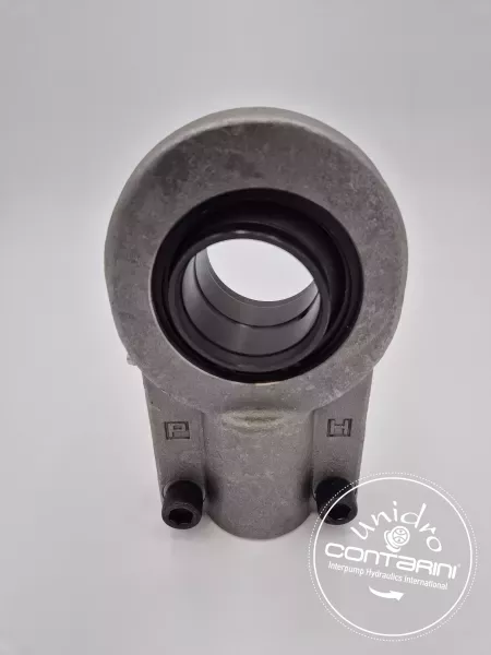 EMBOUTS A ROTULE Ø: 25mm - M20x1,5 ISO 6982 TAPR. CE 025