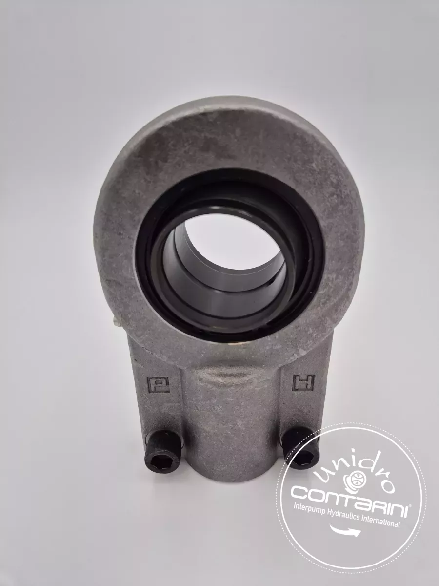 EMBOUTS A ROTULE Ø: 25mm - M20x1,5 ISO 6982 TAPR. CE 025