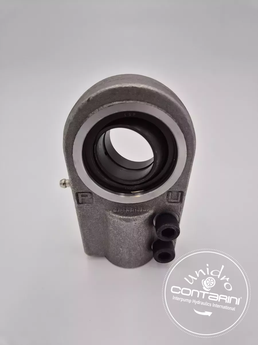 EMBOUT A ROTULE D. 80 TARAUDAGE M90.X 3 REF. TAPR 80UGAS