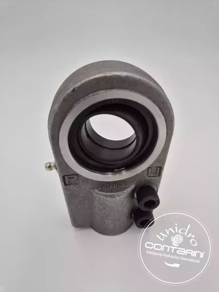 EMBOUT A ROTULE Ø: 25mm - TARAUD.: M18x2 - (TAPR025UGAS)