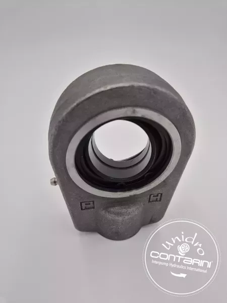 EMBOUT A ROTULE DIAM. 20 TARAUDAGE M. 16X1.5