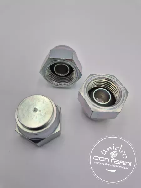 RV414 BOUCHON TOURNANT FBSP