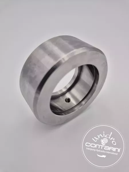 CAGEN USINÉE GEØ15 - ØD040