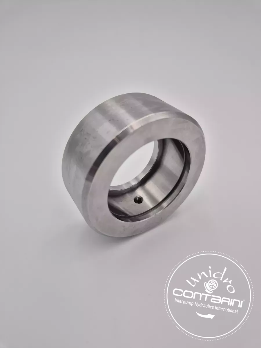 CAGEN USINÉE GEØ30 - ØD075