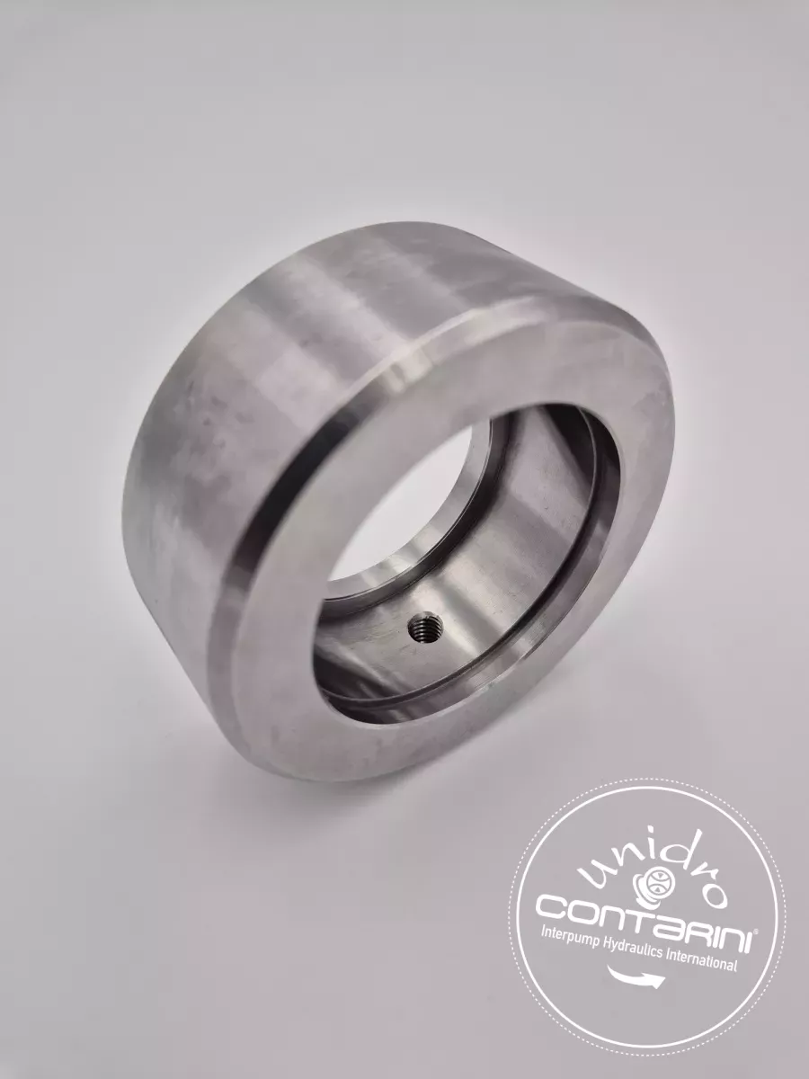 CAGEN USINÉE GEØ20 - ØD050