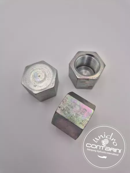 RV420 BOUCHON FOND PLAT FBSP