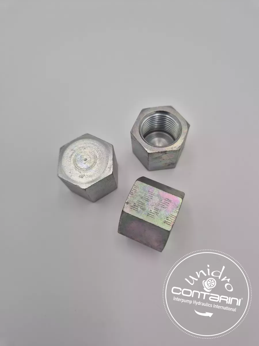 RV420 BOUCHON FOND PLAT FBSP