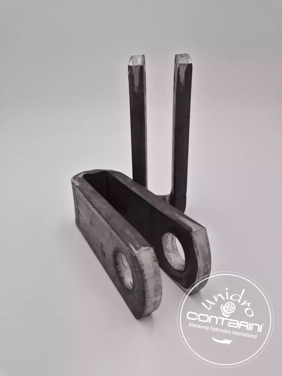 CFP PLIÉE À SOUDER ØP20.25 À ØP28.25