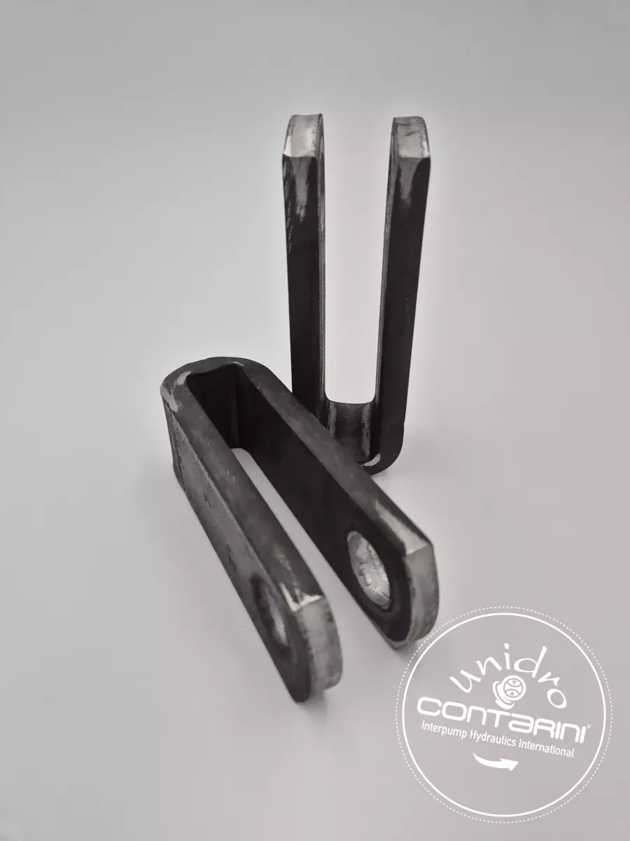 CFP PLIÉE À SOUDER ØP20.25 À ØP28.25