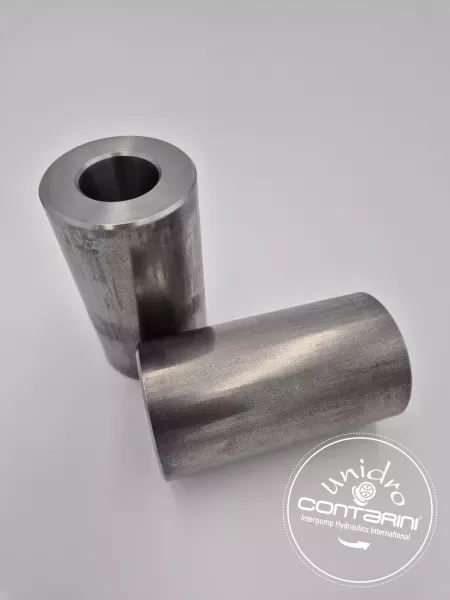 DOUILLE DIAM. 50 / 25.25 X 50