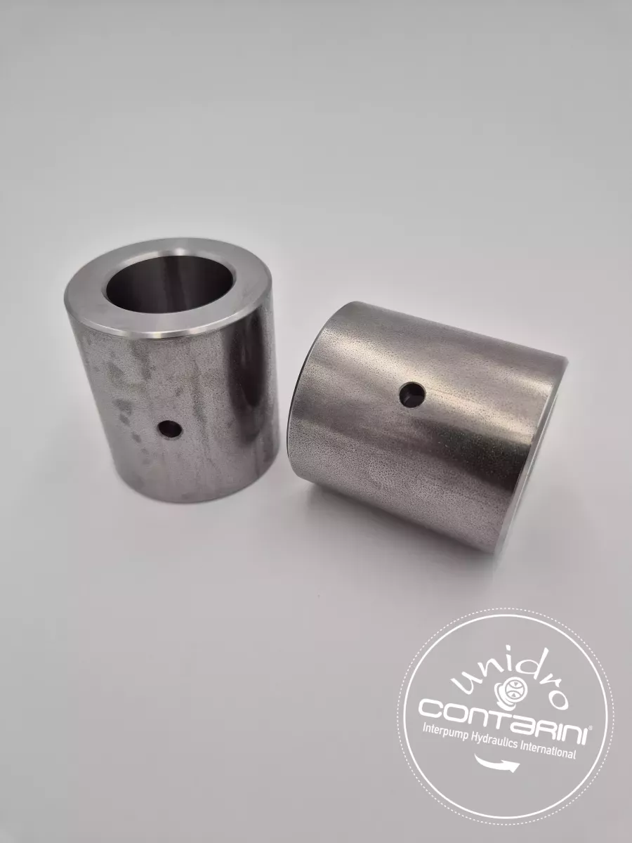 DOUILLE A SOUDER TYPE CBF Ø EXT. 100mm.-  INT. 60.5mm. LOG.: 90 mm.