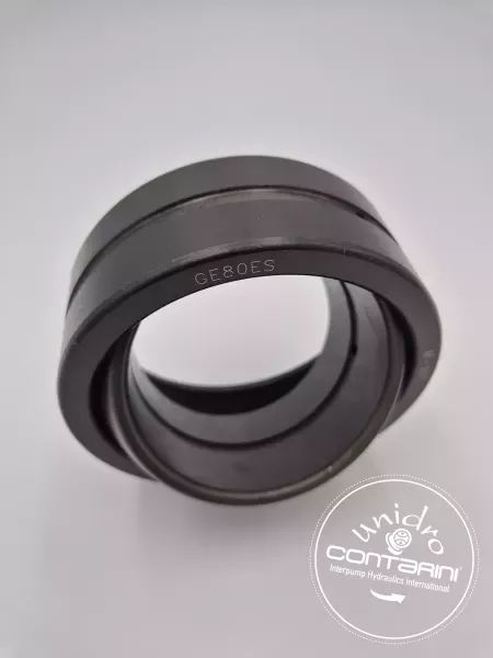 GE DO / GE E/ES ØP090 À ØP120