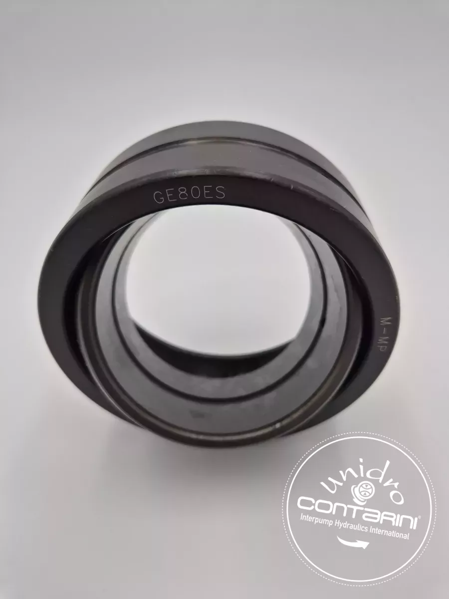 GE DO / GE E/ES ØP030 À ØP050