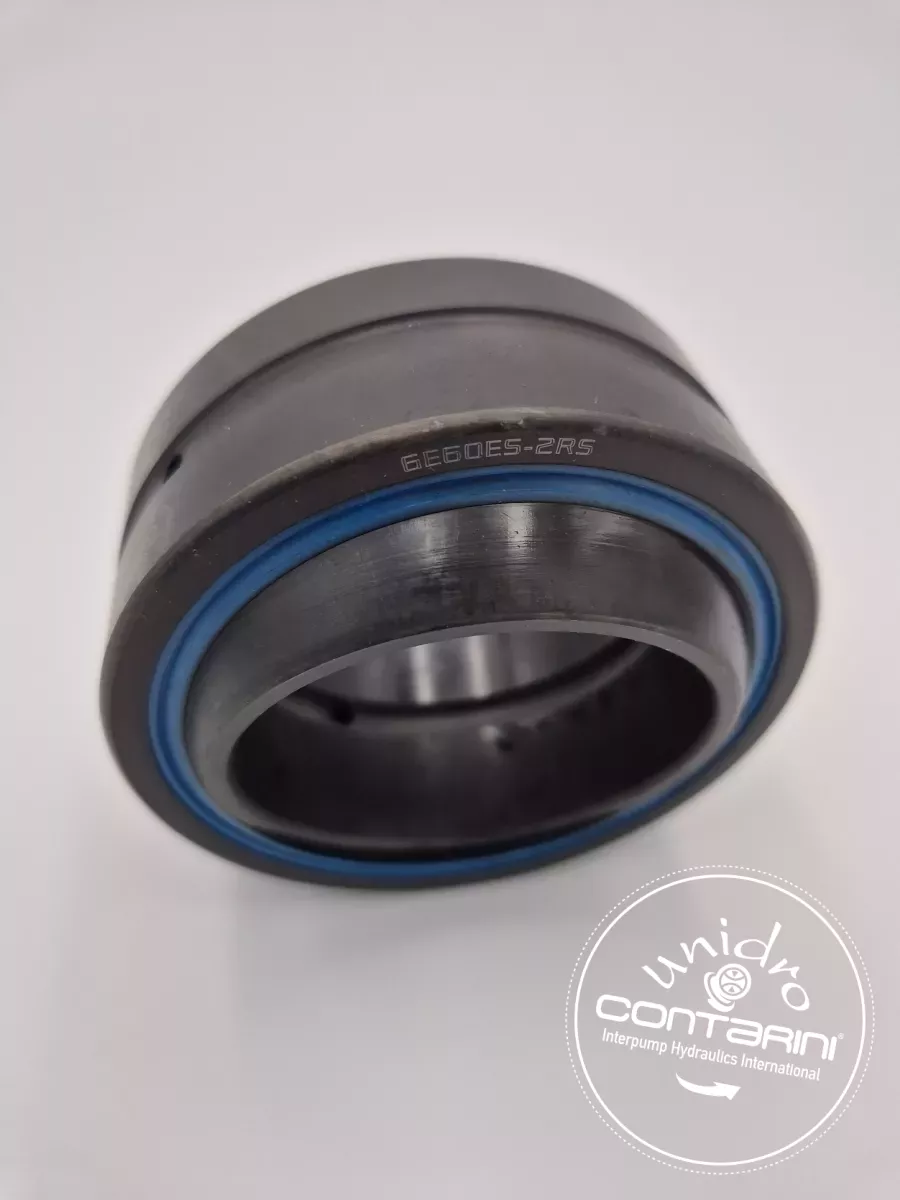 GE DO2RS / GE ES-2RS(ETANCHE) ØP125 À ØP280