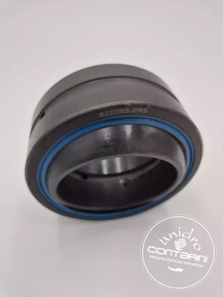 GE DO2RS / GE ES-2RS(ETANCHE) ØP006 À ØP025