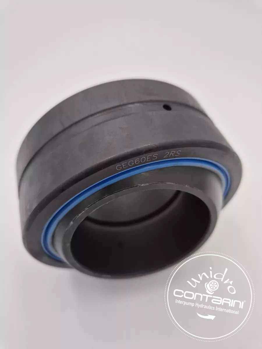 GE FO2RS / GEH ES-2RS(ETANCHE) ØP125 À ØP280