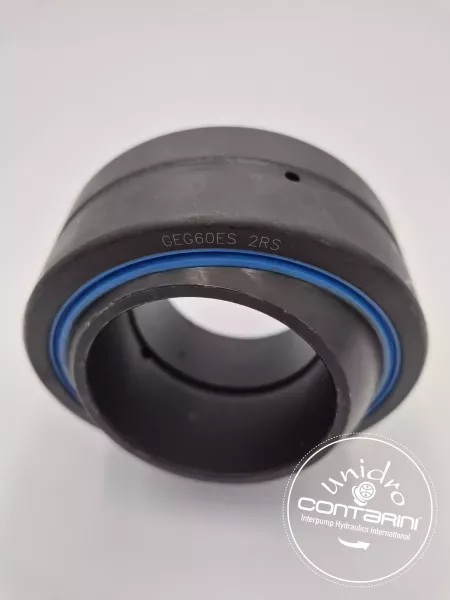 GE FO2RS / GEH ES-2RS(ETANCHE) ØP060 À ØP080