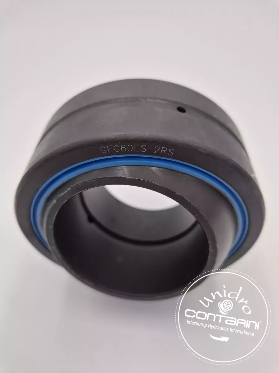 GE FO2RS / GEH ES-2RS(ETANCHE) ØP030 À ØP050