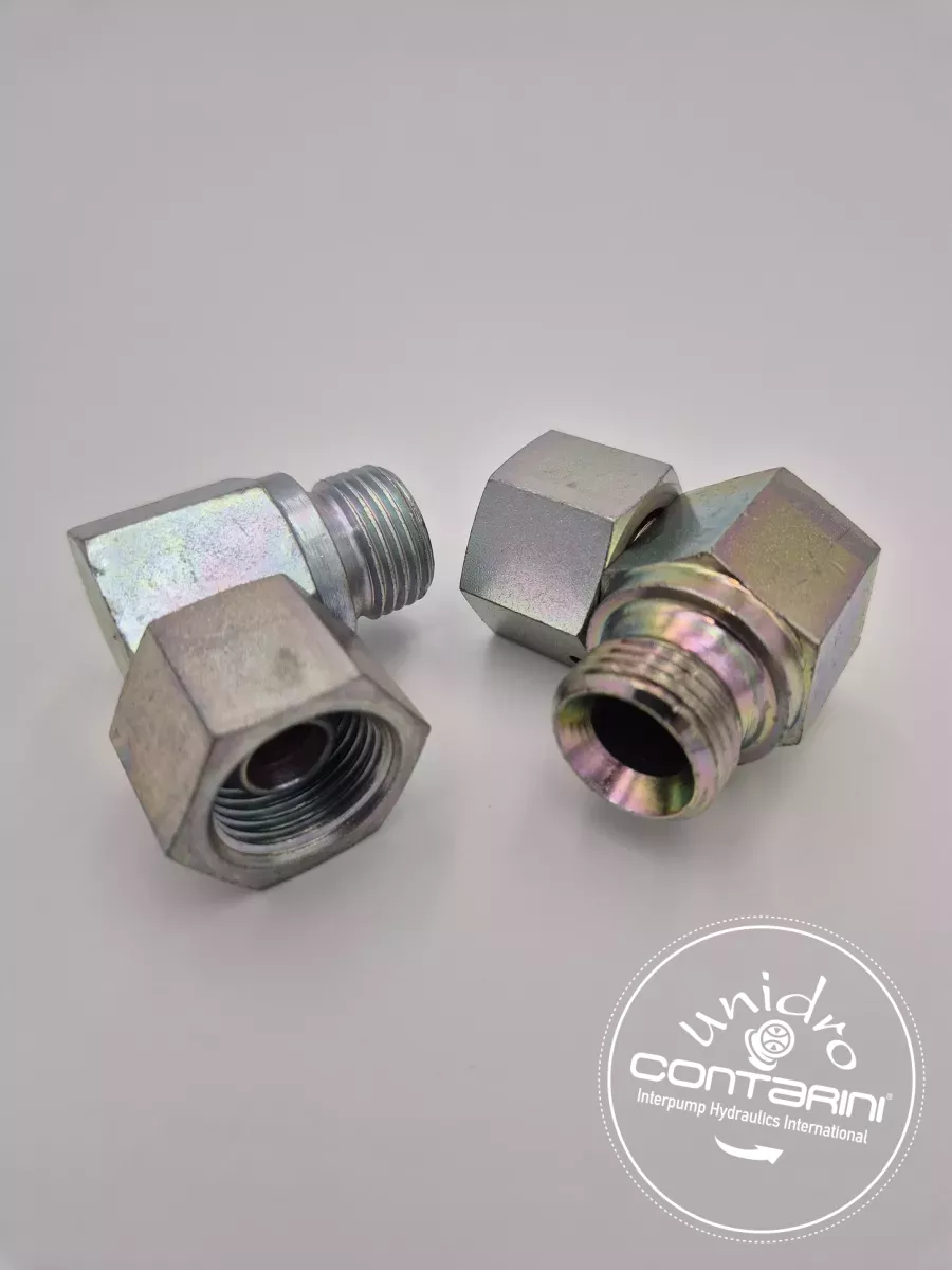 RV3200 90° MBSP+FBSP COUDE 90° COMPACT