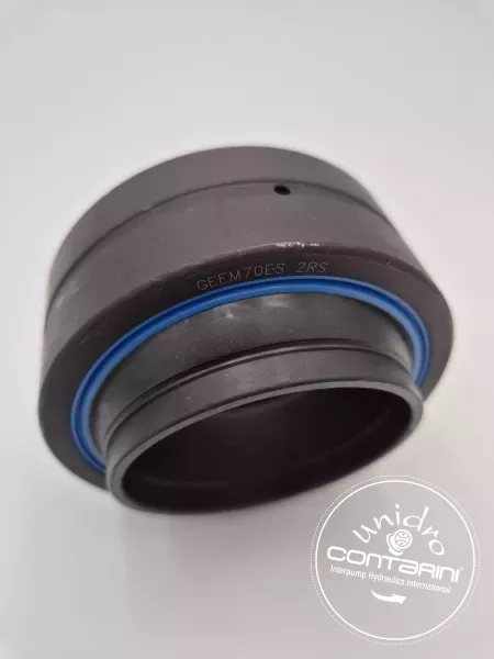 GE HO2RS / GEM ES 2RS(ETANCHE) ØP060 À ØP080