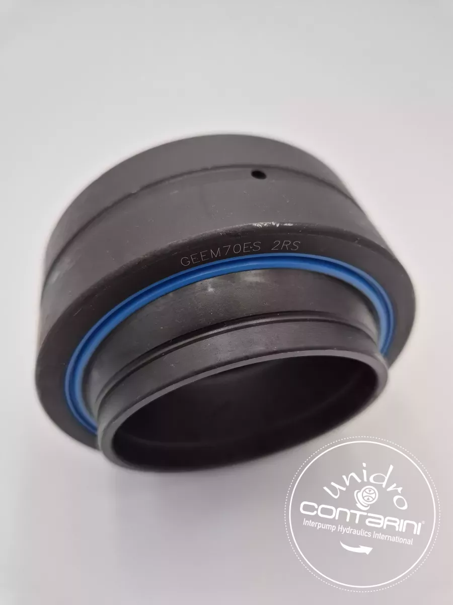 GE HO2RS / GEM ES 2RS(ETANCHE) ØP060 À ØP080