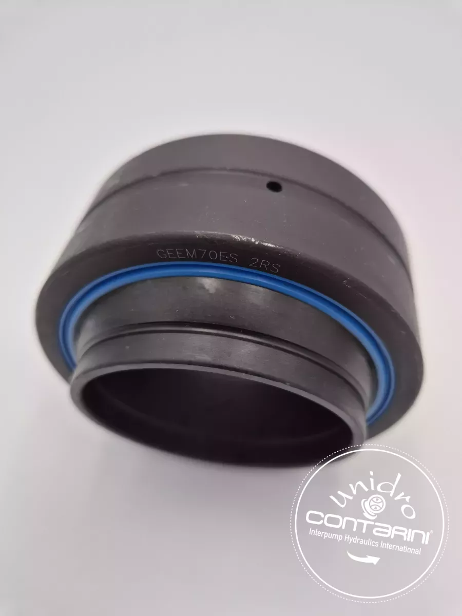 GE HO2RS / GEM ES 2RS(ETANCHE) ØP060 À ØP080