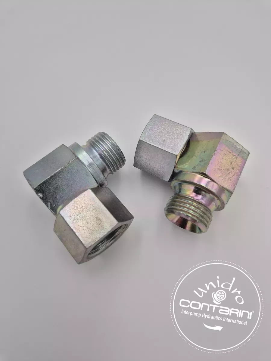 RV3200 90° MBSP+FBSP COUDE 90° COMPACT