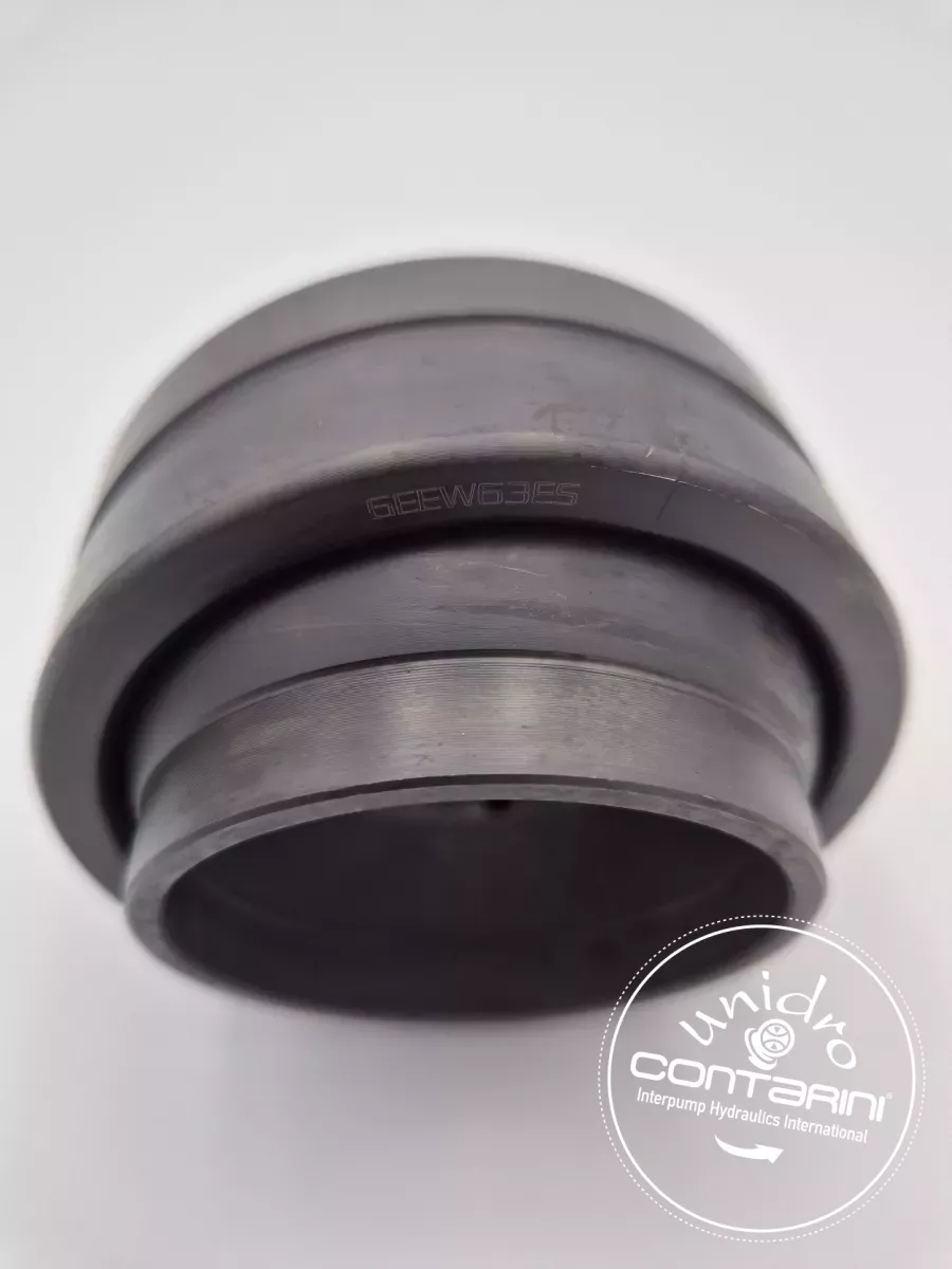 ROTULE RADIALE GE 012 LO REF. SRC 12